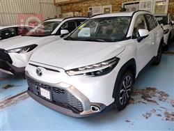Toyota Frontlander